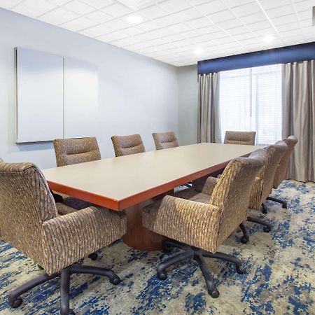 Wingate By Wyndham Indianapolis Airport Plainfield Hotel Eksteriør billede