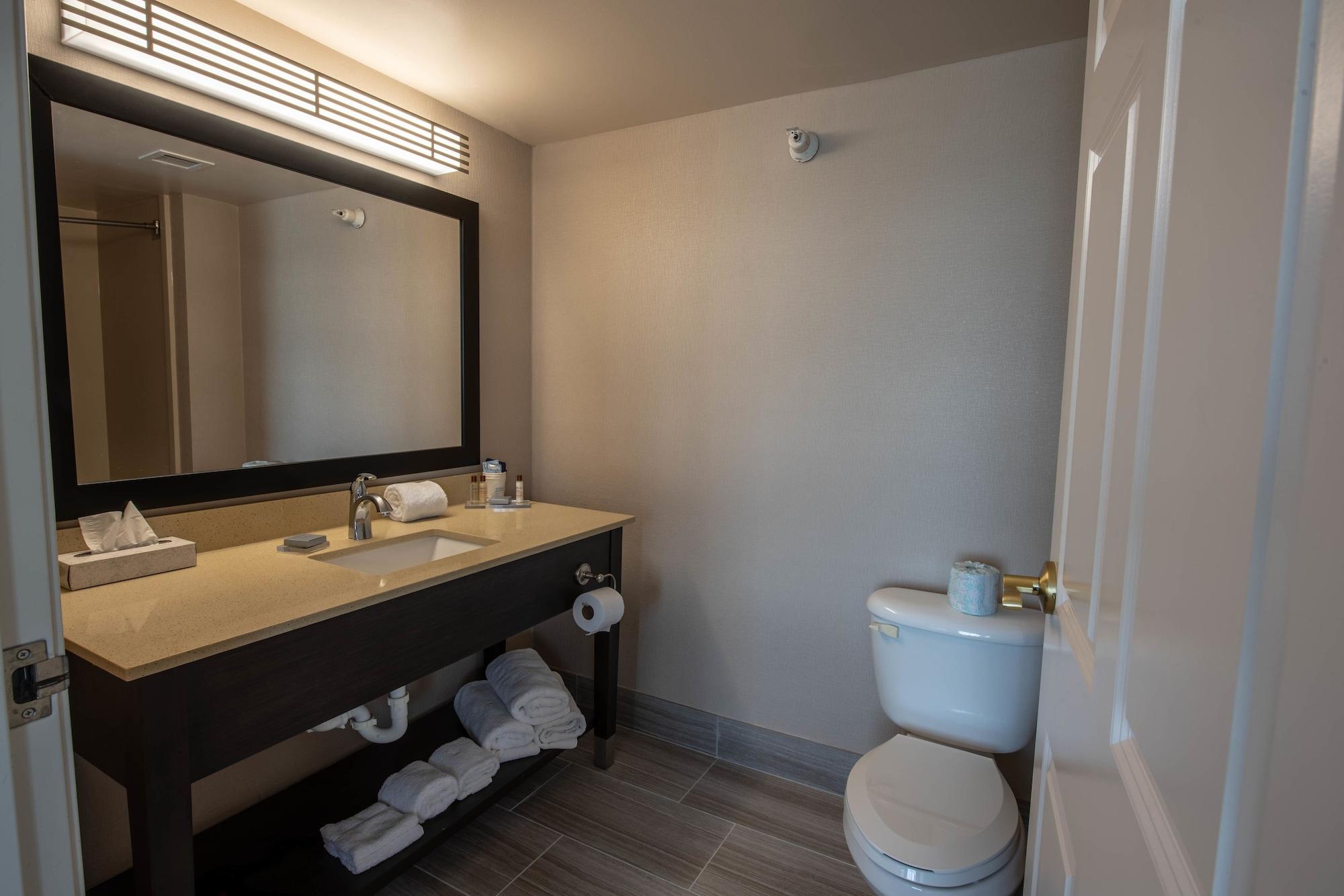 Wingate By Wyndham Indianapolis Airport Plainfield Hotel Eksteriør billede