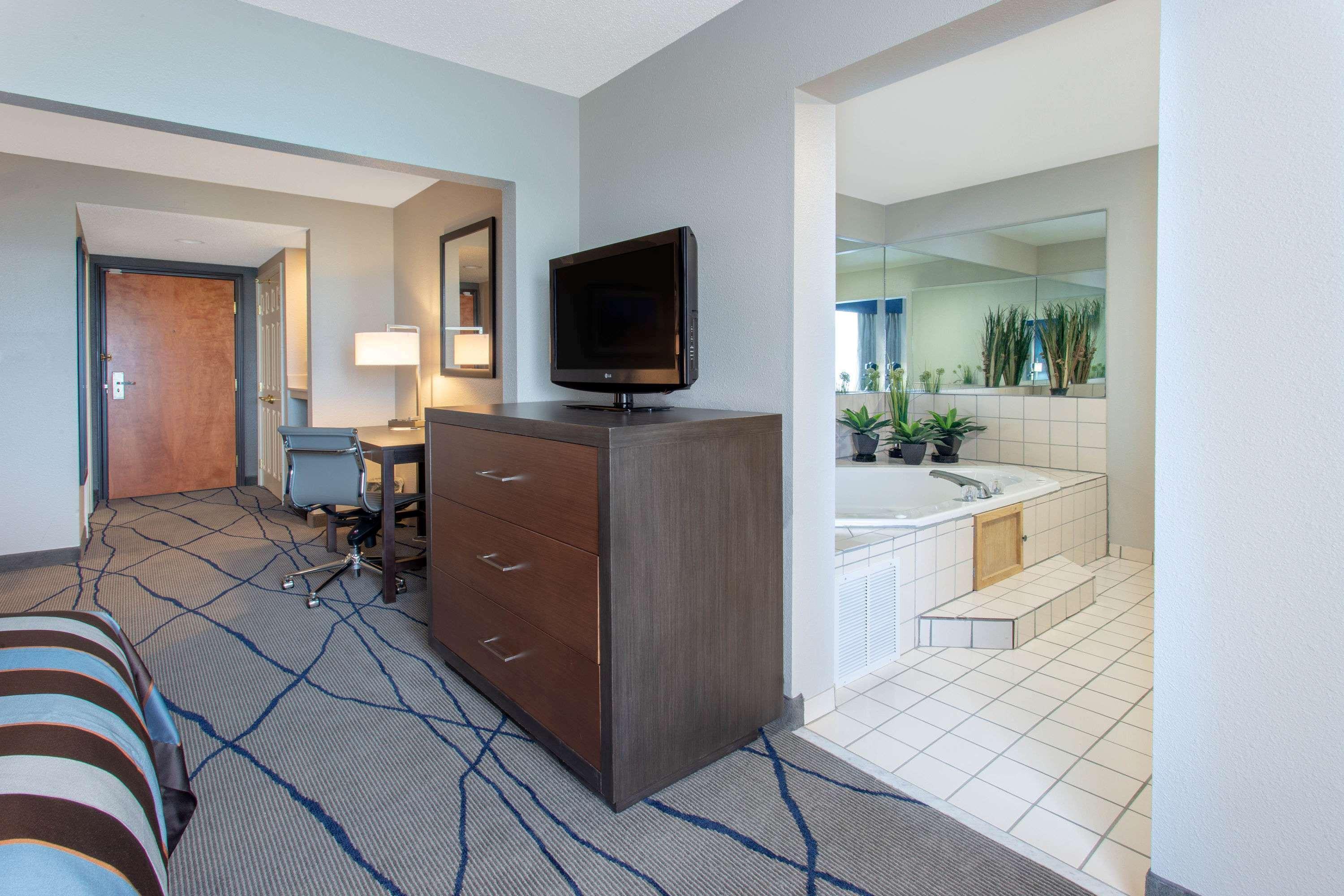 Wingate By Wyndham Indianapolis Airport Plainfield Hotel Eksteriør billede
