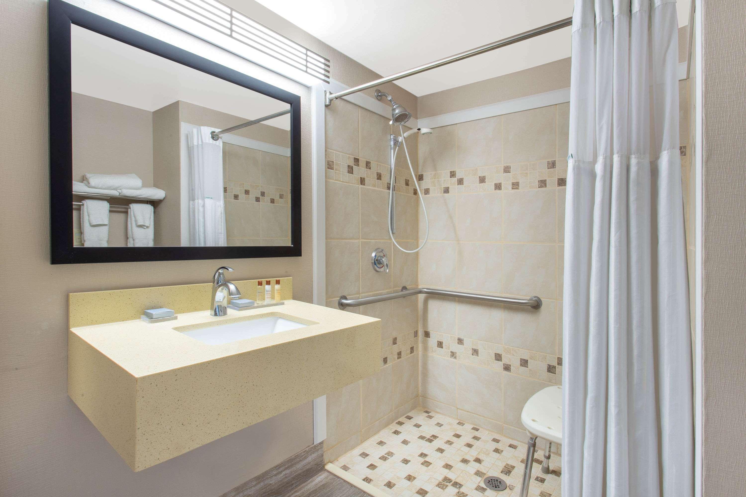 Wingate By Wyndham Indianapolis Airport Plainfield Hotel Eksteriør billede