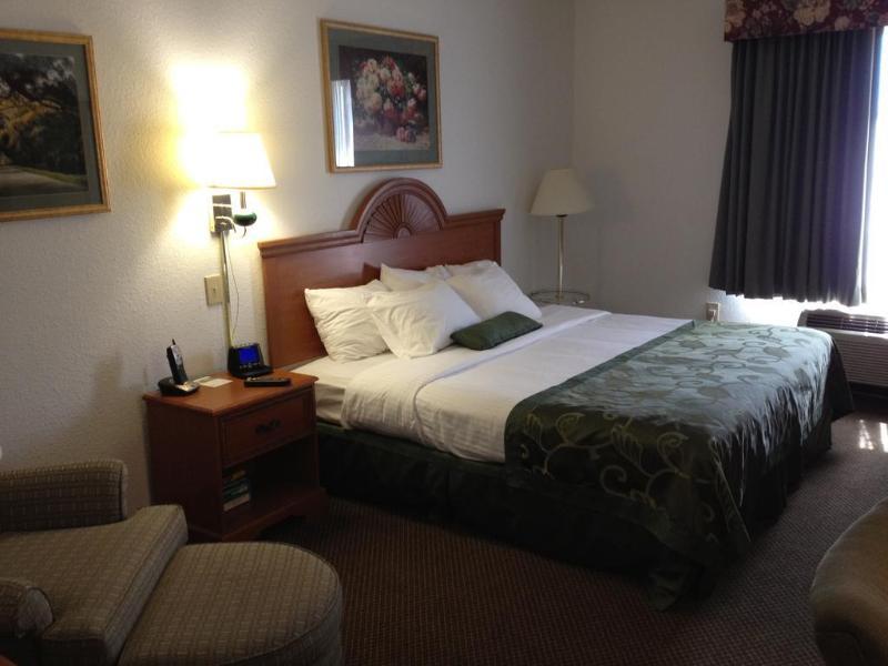 Wingate By Wyndham Indianapolis Airport Plainfield Hotel Eksteriør billede